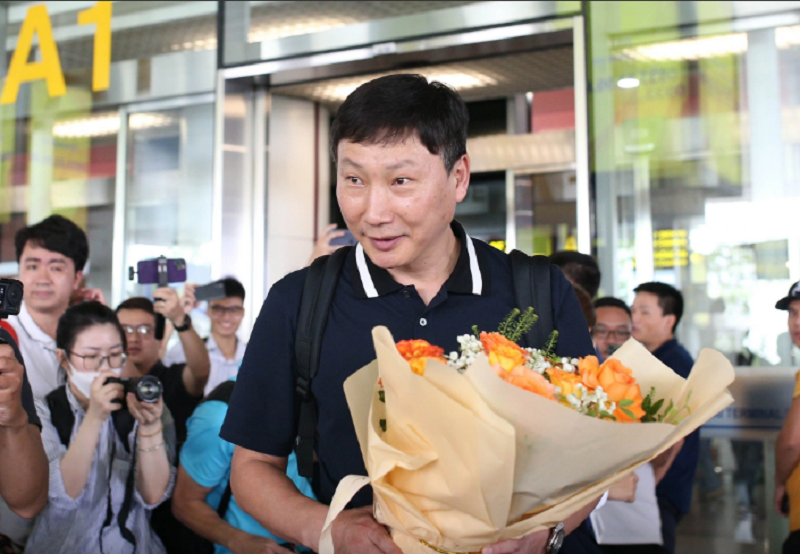 Thử thách lớn chờ HLV Kim Sang Sik trước cuộc tái đấu Malaysia