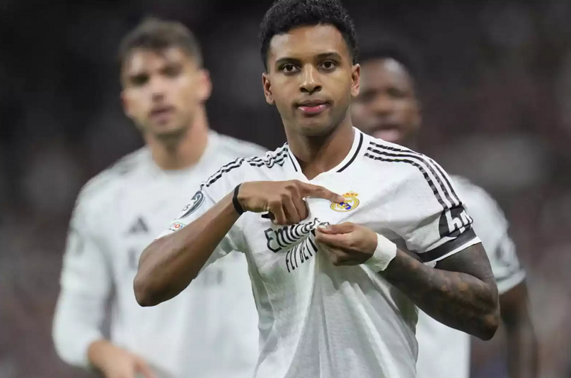 Rodrygo – Thương vụ tiềm ẩn rủi ro tài chính mà Arsenal nên tránh
