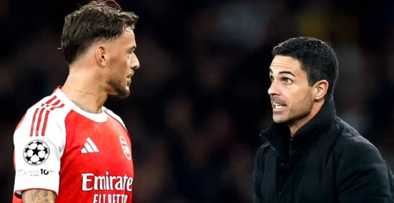 ben-white-bi-chi-trich-sau-chien-thang-cua-arsenal-truoc-olym