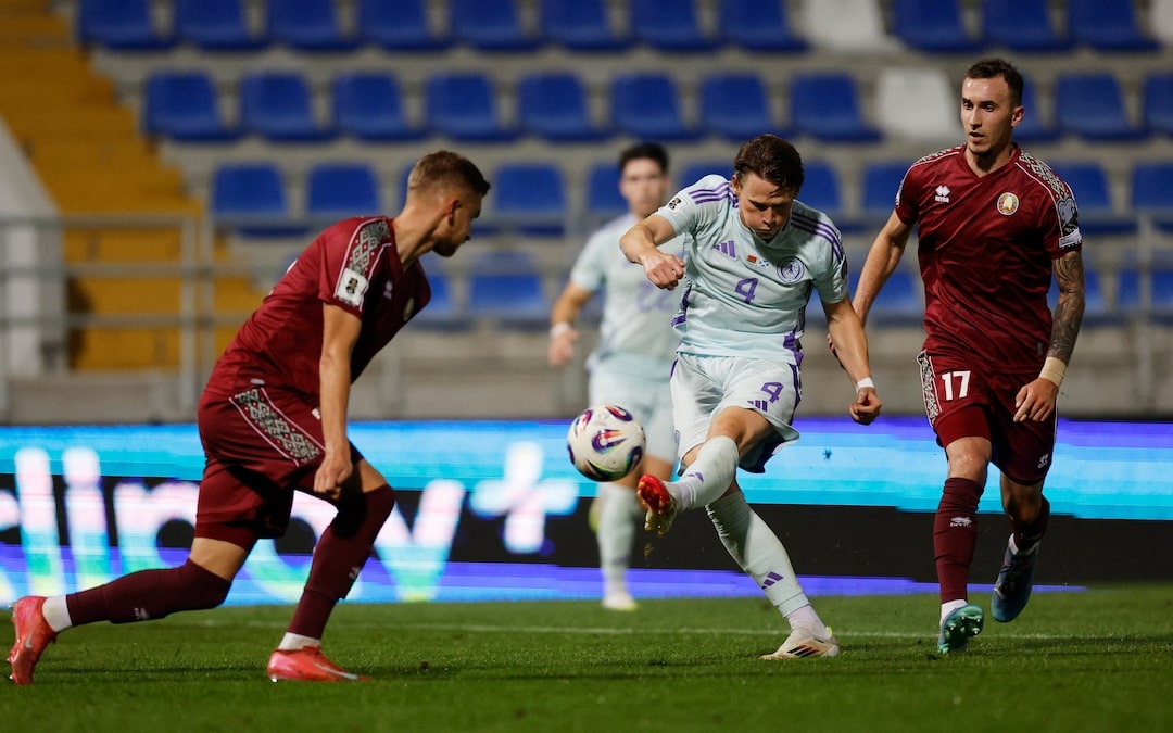 Nhận định soi kèo Scotland vs Belarus lúc 23h00 ngày 12/10/2025 nhan-dinh-soi-keo-scotland-vs-belarus-luc-23h00-ngay-12-10-2025-1