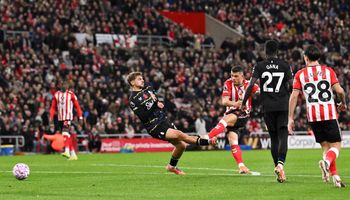 Sunderland vs Everton (03:00 – 04/11) | Xem lại trận đấu