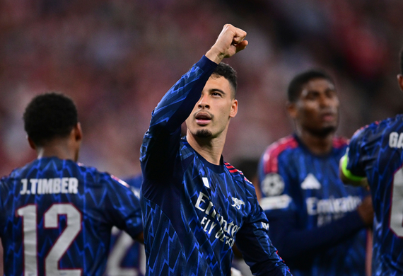 Arteta ca ngợi Arsenal: ‘Hiệp một hoàn hảo, chiến thắng đến từ sự kỷ luật và kiểm soát’