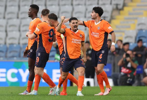 Nhận định soi kèo Genclerbirligi vs Basaksehir lúc 00h00 ngày 8/11/2025