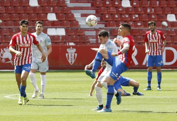 Nhận định soi kèo Mirandes vs Gijon lúc 2h30 ngày 8/11/2025