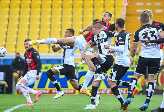 Nhận định soi kèo Parma vs Milan lúc 2h45 ngày 9/11/2025