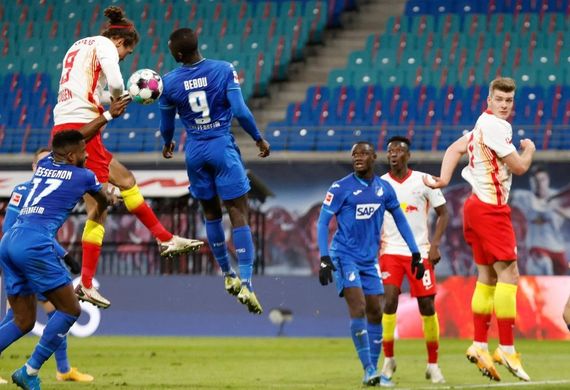 Nhận định soi kèo Hoffenheim vs Leipzig lúc 21h30 ngày 8/11/2025