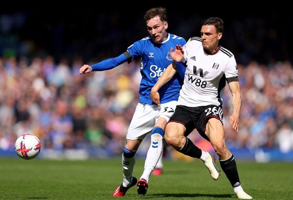 Nhận định soi kèo Everton vs Fulham lúc 22h00 ngày 8/11/2025