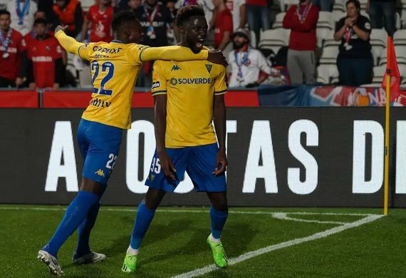 Nhận định soi kèo Estoril vs Arouca lúc 03h15 ngày 8/11/2025