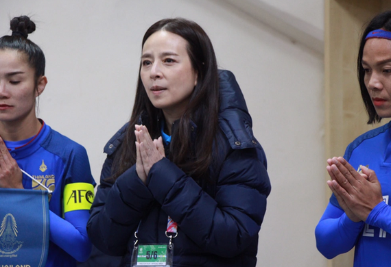 Truyền thông Thái Lan lên tiếng sau sự cố hiển thị sai Quốc kỳ Việt Nam