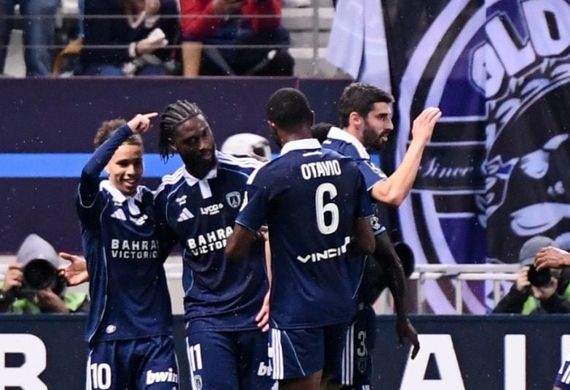 Nhận định soi kèo Paris vs Rennes lúc 02h45 ngày 8/11/2025